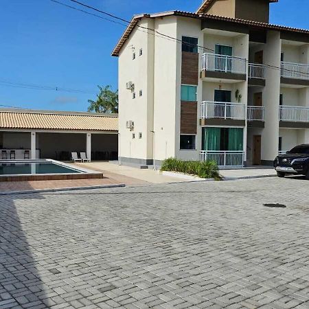 Lencois Confort - Apartamento 巴雷里尼亚斯 外观 照片