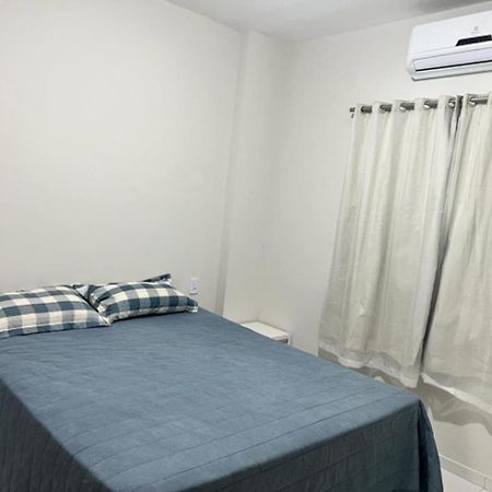 Lencois Confort - Apartamento 巴雷里尼亚斯 外观 照片
