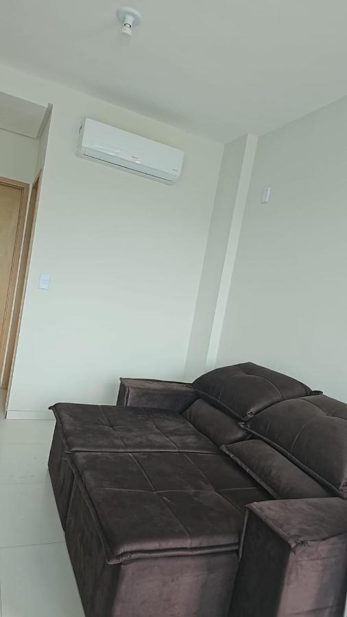 Lencois Confort - Apartamento 巴雷里尼亚斯 外观 照片