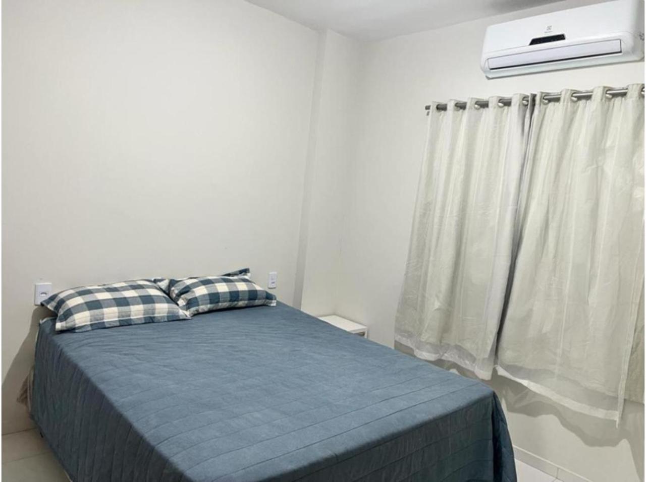 Lencois Confort - Apartamento 巴雷里尼亚斯 外观 照片